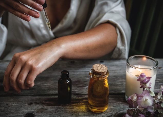 CBD, your new ally for beauty and personal care
